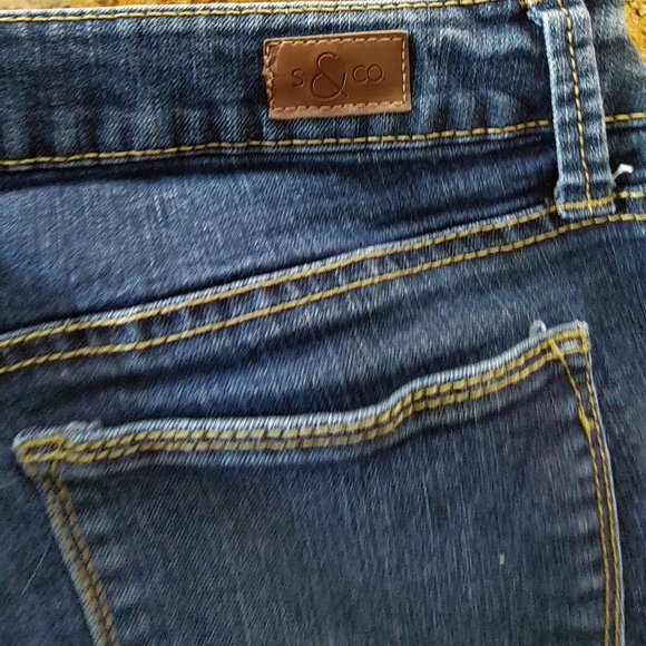 Style & Co Denim - Picture 7 of 8